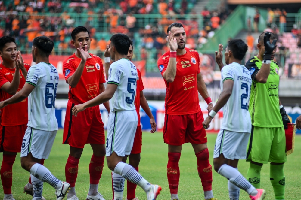 Prediksi Skor Persija Jakarta vs Madura United, BRI Liga 1 Musim 2024/2025, 6 November 2024