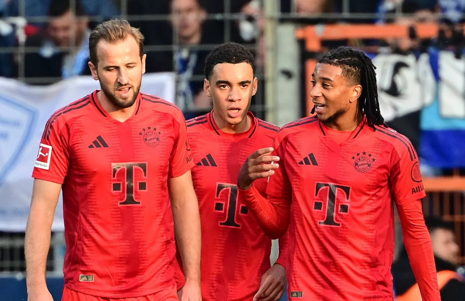Prediksi Skor St Pauli vs Bayern Munchen, Liga Jerman 2024/2025 Pekan 10, 9 November 2024