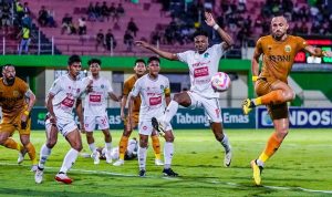Prediksi Skor Persipa Pati vs Bhayangkara FC, Liga 2 Musim 2024/2025, 10 November 2024