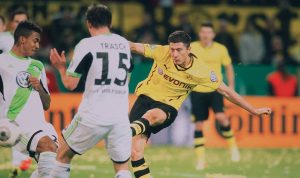 Prediksi Skor Borussia Dortmund vs RB Leipzig, Bundesliga Jerman Musim 2024/2025, 03 November 2024