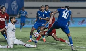 Prediksi Skor Lion City Sailors vs Persib Bandung, Liga Champions Asia 2024/25, 7 November 2024