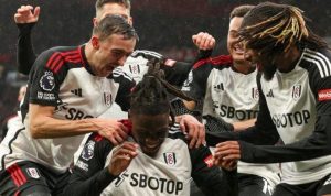 Prediksi Skor Crystal Palace vs Fulham, Liga Premier Inggris Musim 2024-2025, 09 November 2024