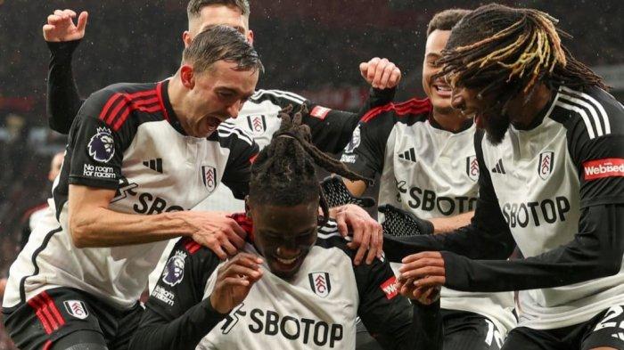 Prediksi Skor Crystal Palace vs Fulham, Liga Premier Inggris Musim 2024-2025, 09 November 2024