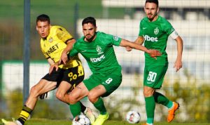 Prediksi Skor Ludogorets Razgrad vs Athletic Bilbao, Liga Europa Musim 2024/2025, 8 November 2024