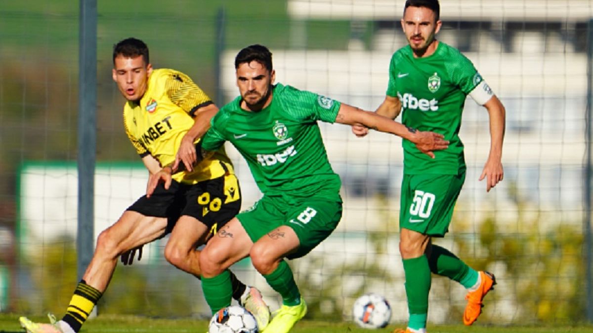 Prediksi Skor Ludogorets Razgrad vs Athletic Bilbao, Liga Europa Musim 2024/2025, 8 November 2024