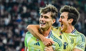 Prediksi Skor Lille vs Juventus, UEFA Champions League Musim 2024/2025, 06 November 2024