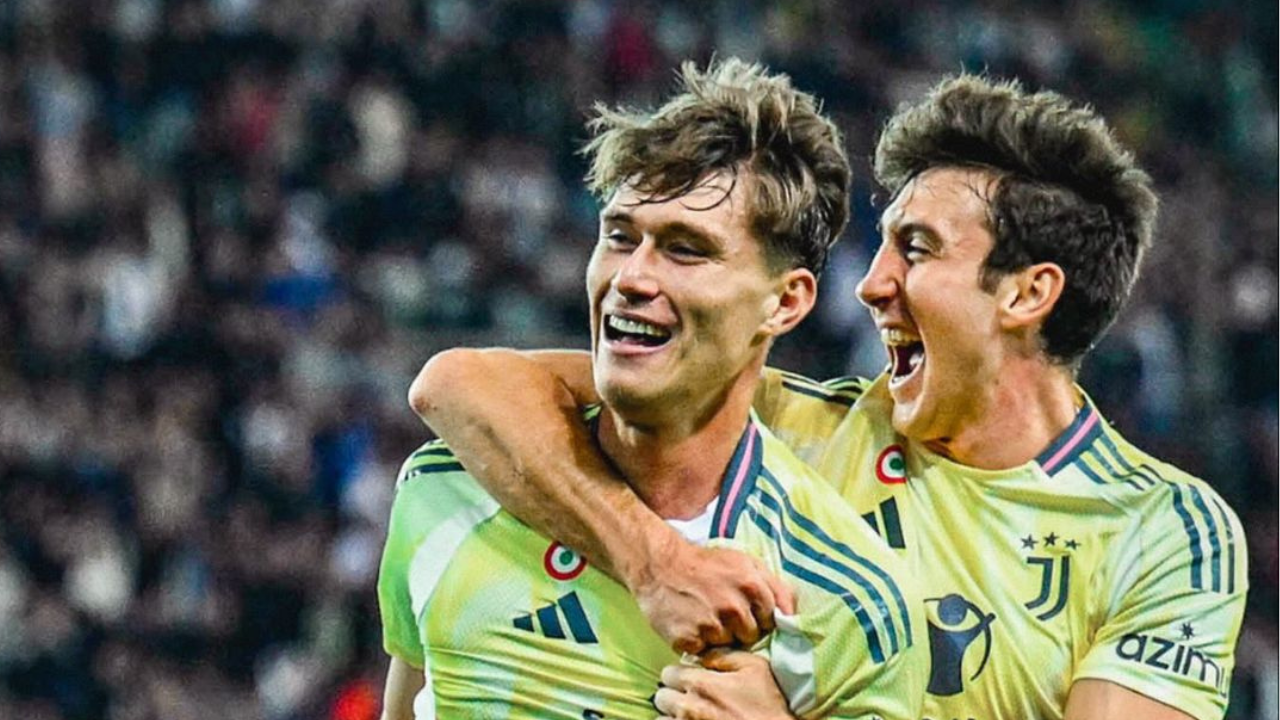Prediksi Skor Lille vs Juventus, UEFA Champions League Musim 2024/2025, 06 November 2024