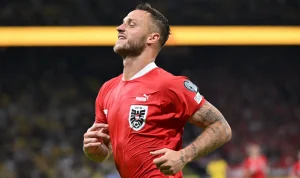 Prediksi Skor Austria vs Slovenia, UEFA Nations League 2024/2025, 18 November 2024
