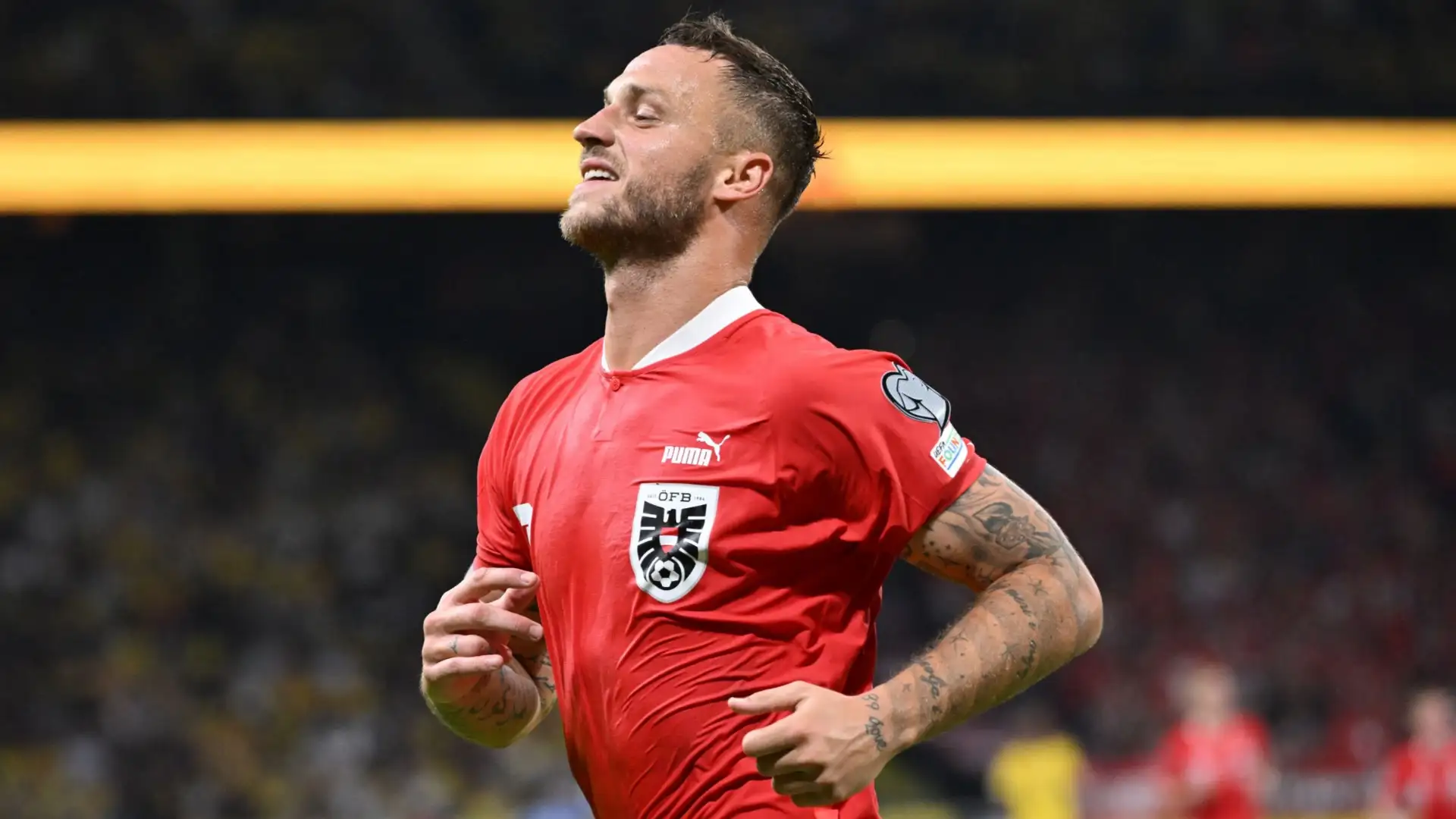 Prediksi Skor Austria vs Slovenia, UEFA Nations League 2024/2025, 18 November 2024