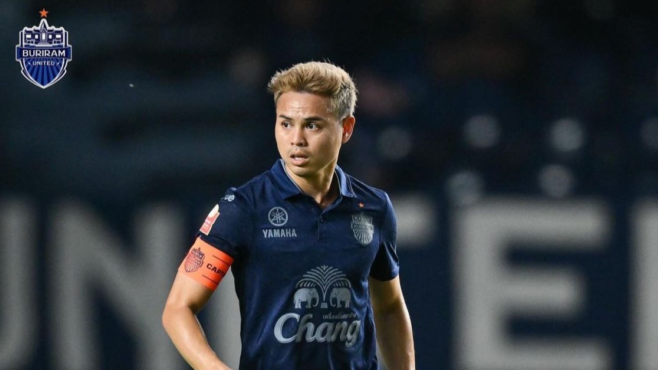 Prediksi Skor Buriram United vs Kawasaki Frontale, AFC Champions League Musim 2024/2025, 26 November 2024