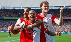 Prediksi Skor Feyenoord vs Heerenveen, Liga Eredivisie Musim 2024/2025, 24 November 2024