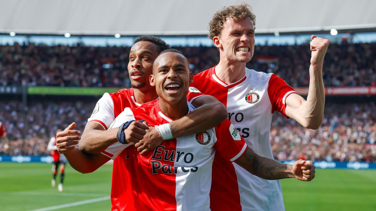 Prediksi Skor Feyenoord vs Heerenveen, Liga Eredivisie Musim 2024/2025, 24 November 2024