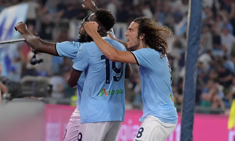 Prediksi Skor Lazio vs Bologna, Liga Serie A Italia Musim 2024/2025, 25 November 2024