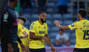 Prediksi Skor Watford vs Oxford United, Championship Musim 2024/2025, 9 November 2024
