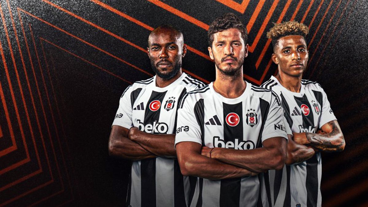 Prediksi Skor Besiktas vs Goztepe, Turkey Super Lig Musim 2024/2025, 24 November 2024