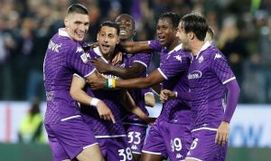 Prediksi Skor Fiorentina vs Inter, Serie A Musim 2024/2025, 01 Desember 2024