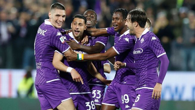 Prediksi Skor Fiorentina vs Inter, Serie A Musim 2024/2025, 01 Desember 2024