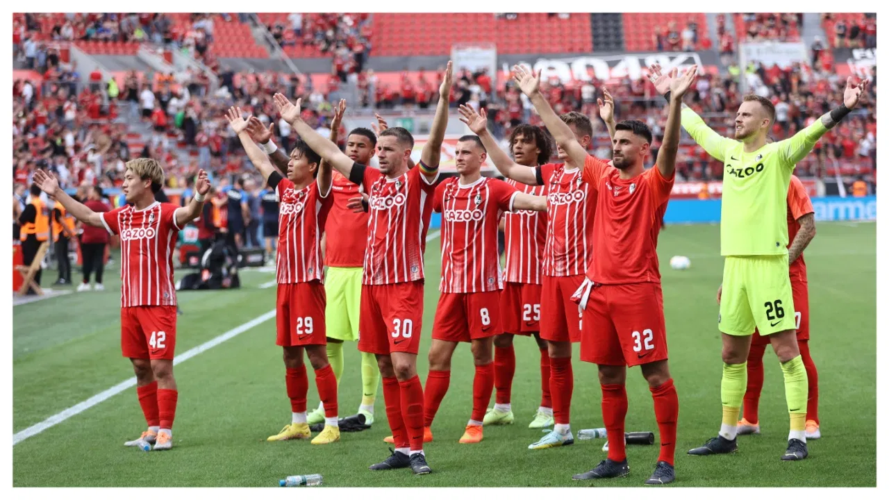 Prediksi Skor Freiburg vs B. Monchengladbach, Liga Bundesliga Musim 2024/2025, 30 November 2024