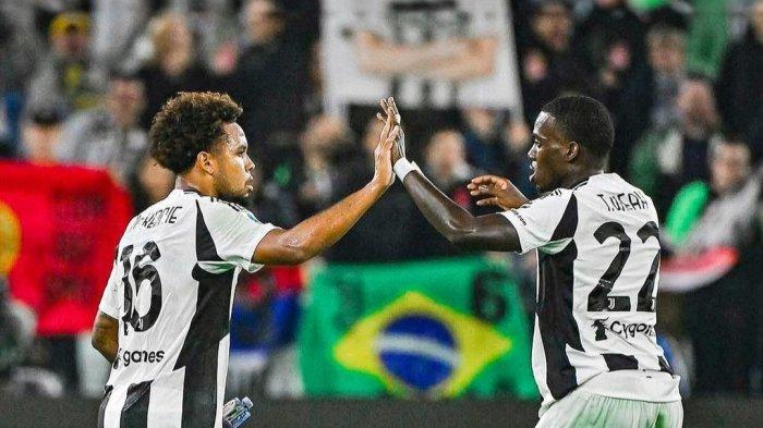 Prediksi Skor Aston Villa vs Juventus, UEFA Champions League Musim 2024/2025, 28 November 2024
