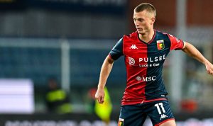 Prediksi Skor Genoa vs Cagliari, Serie A Musim 2024, 24 November 2024