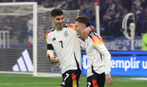 Prediksi Skor Jerman vs Bosnia & Herzegovina, UEFA Nations League 2024-2025, 17 November 2024