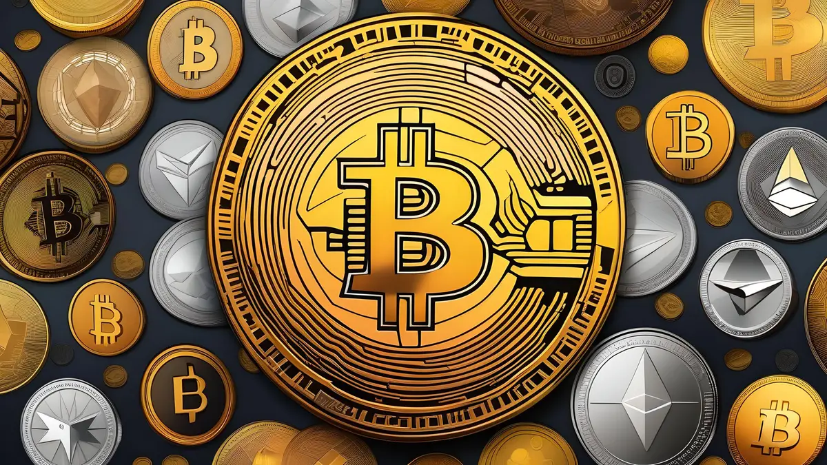 Pergerakan Pasar Kripto Hari Ini (20/11/2024): Bitcoin Positif, Ethereum dan BNB Melemah