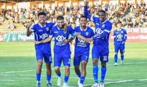 Prediksi Skor Bekasi City vs PSPS Pekanbaru, Liga 2 Musim 2024/25, Jumat 15 November 2024