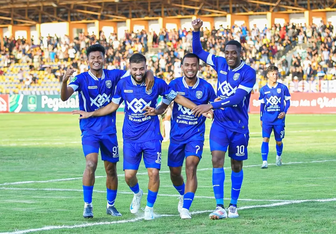 Prediksi Skor Bekasi City vs PSPS Pekanbaru, Liga 2 Musim 2024/25, Jumat 15 November 2024