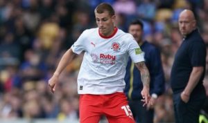 Prediksi Skor Bolton Wanderers vs Fleetwood Town, EFL Trophy 2024/2025, 13 November 2024