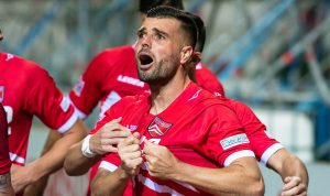 Prediksi Skor San Marino vs Gibraltar, UEFA Nations League D Grup 2 Musim 2024, 16 November 2024