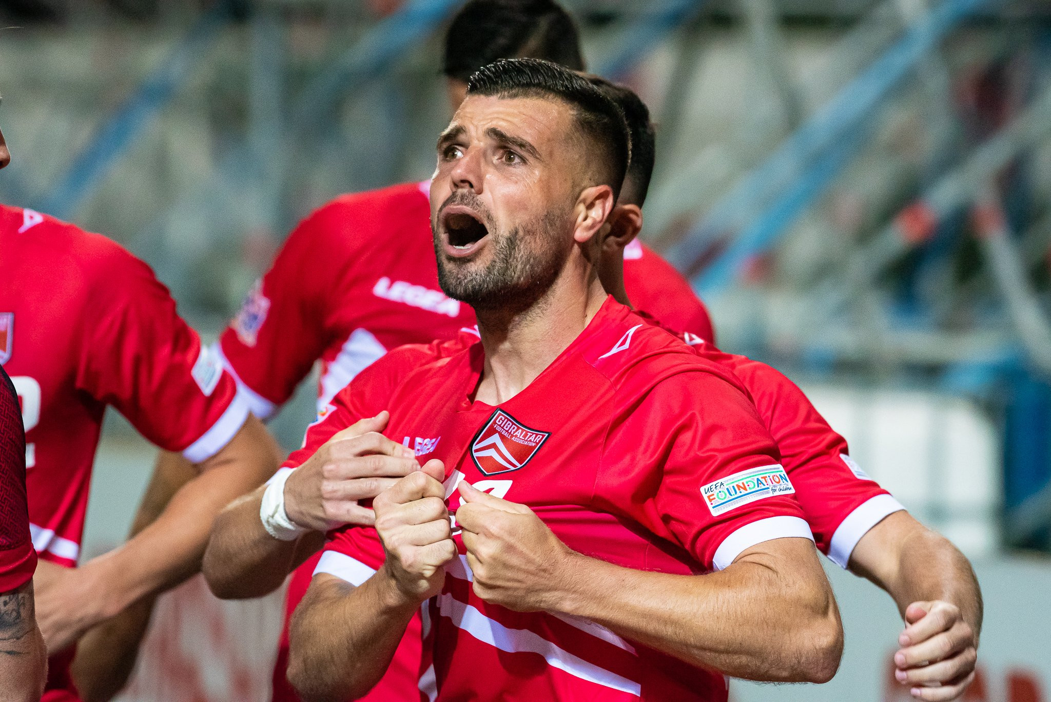 Prediksi Skor San Marino vs Gibraltar, UEFA Nations League D Grup 2 Musim 2024, 16 November 2024