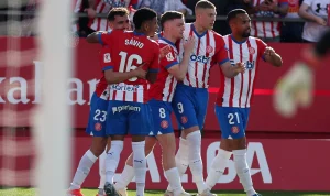 Prediksi Skor Girona FC vs Espanyol, La Liga Musim 2024/2025, 24 November 2024
