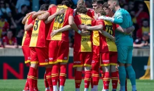 Prediksi Skor Go Ahead Eagles vs Almere City, Liga Eredivisie Musim 2024/2025, 23 November 2024