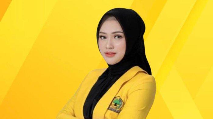Politisi Golkar, Erni Ariyanti Sitorus