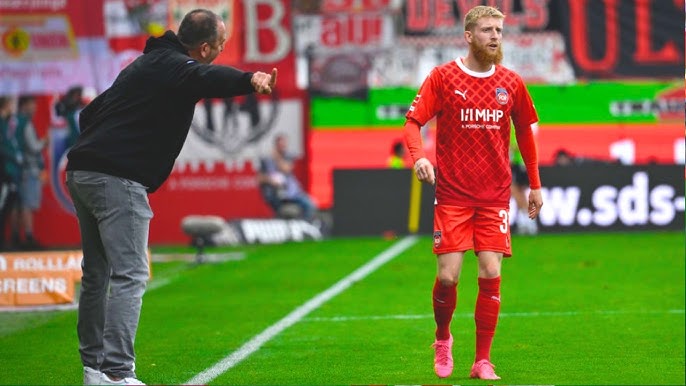 Prediksi Skor Heidenheim vs Eintracht Frankfurt, Liga Bundesliga Musim 2024, 01 Desember 2024