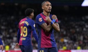 Prediksi Skor Real Sociedad vs Barcelona, La Liga Spanyol Musim 2024/2025, 11 November 2024