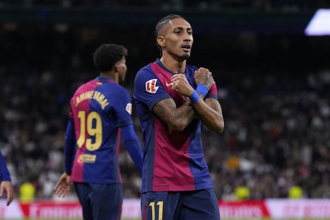 Prediksi Skor Real Sociedad vs Barcelona, La Liga Spanyol Musim 2024/2025, 11 November 2024