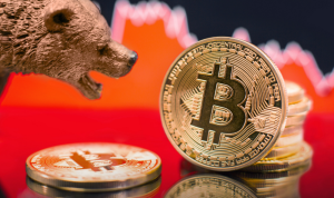 Kondisi Pasar Kripto Hari Ini: Bitcoin dan Ethereum Alami Penurunan