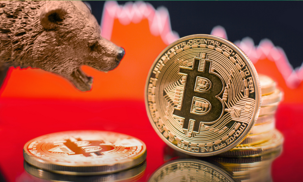 Kondisi Pasar Kripto Hari Ini: Bitcoin dan Ethereum Alami Penurunan