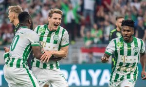 Prediksi Skor Ferencvárosi TC vs Malmö FF, Liga Europa Musim 2024/2025, 29 November 2024