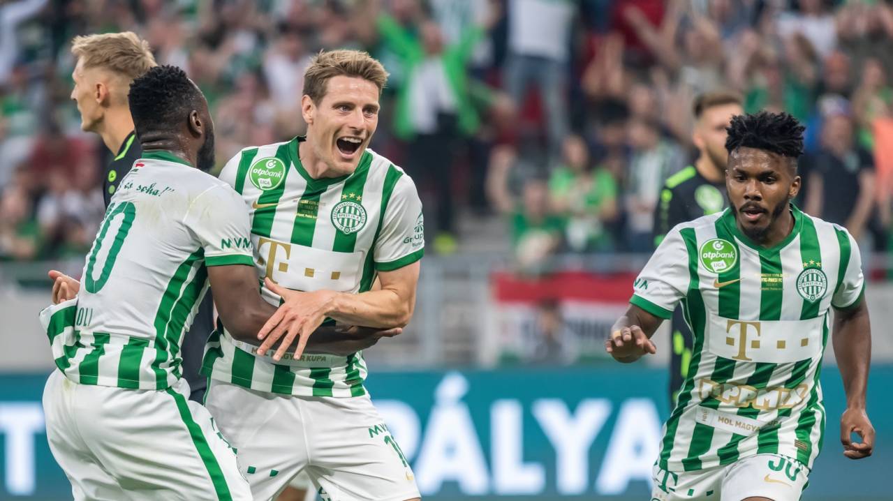 Prediksi Skor Ferencvárosi TC vs Malmö FF, Liga Europa Musim 2024/2025, 29 November 2024