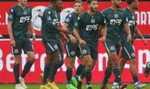 Prediksi Skor Groningen vs Sparta Rotterdam, Eredivisie 2024/2025, 9 November 2024