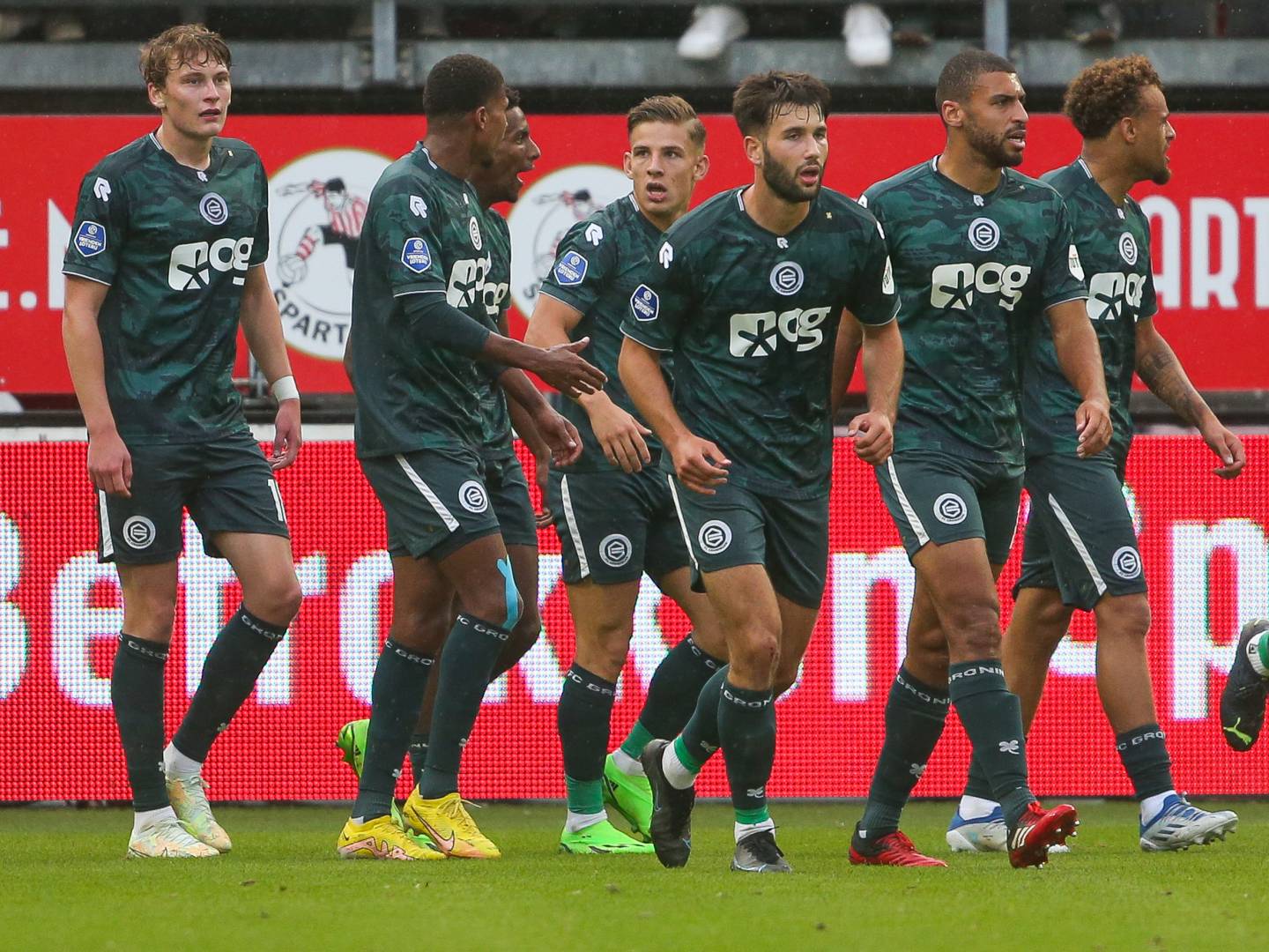 Prediksi Skor Groningen vs Sparta Rotterdam, Eredivisie 2024/2025, 9 November 2024