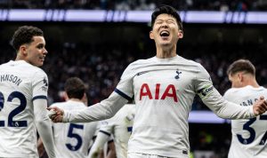 Prediksi Skor Tottenham vs Fulham, English Premier League Musim 2024/2025, 1 Desember 2024