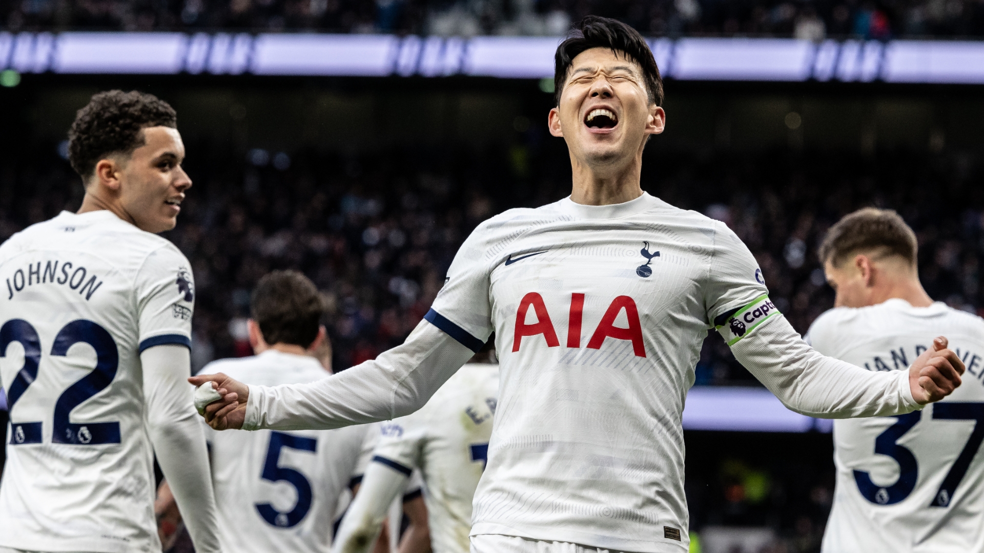 Prediksi Skor Tottenham vs Fulham, English Premier League Musim 2024/2025, 1 Desember 2024