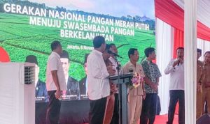 Skandal Pupuk Subsidi: Mentan Amran Murka, Minta Manajer Dicopot (Lambeturah.co.id)