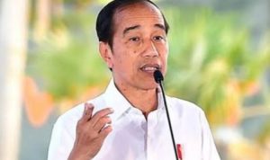 Uang Pensiun Seumur Hidup Jokowi Cair November 2024: Ketahui Rincian dan Aturan yang Mengaturnya! (Lambeturah.co.id)