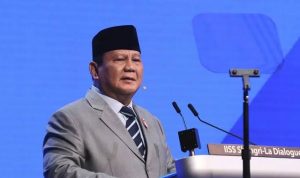 Presiden Prabowo Subianto, BP/LPT6