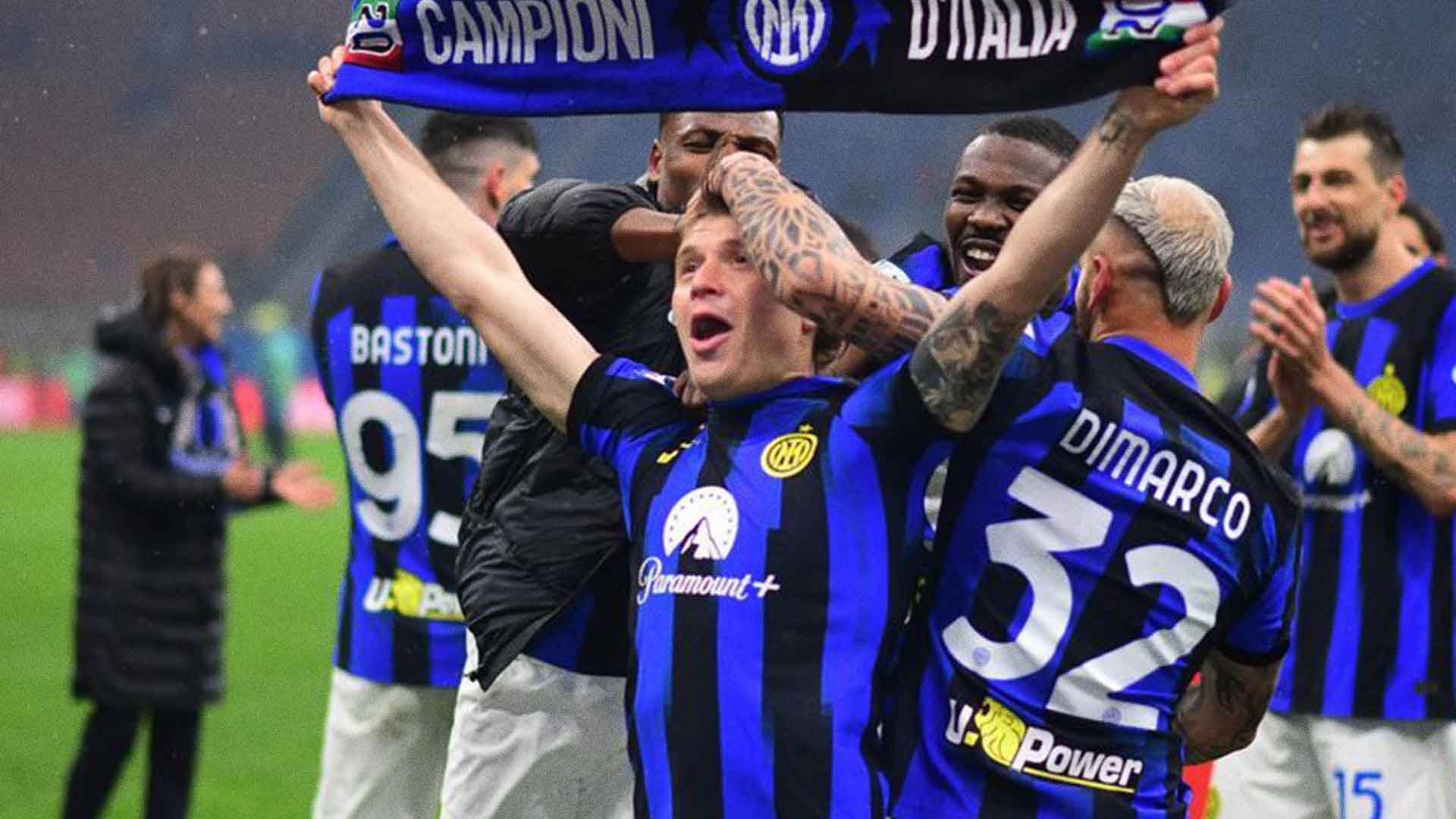 Prediksi Skor Hellas Verona vs Inter Milan, Liga Serie A Italia Musim 2024-2025, 23 November 2024
