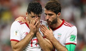 Prediksi Skor Kyrgyzstan vs Iran, Kualifikasi Piala Dunia Zona Asia Musim 2024, 19 November 2024